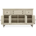  Magnussen Newport D5430-14 Buffet IMAGE 4