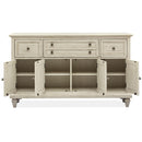 Magnussen Newport D5430-14 Buffet IMAGE 4