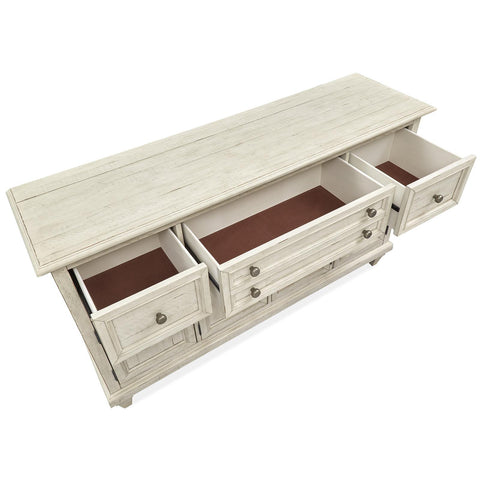  Magnussen Newport D5430-14 Buffet IMAGE 5