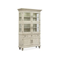  Magnussen Newport D5430-01 Dining Cabinet IMAGE 1