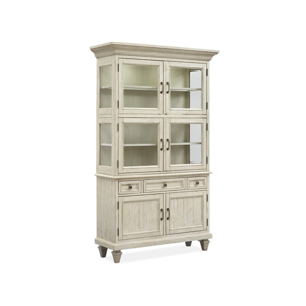 Magnussen Newport D5430-01 Dining Cabinet IMAGE 1