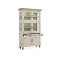  Magnussen Newport D5430-01 Dining Cabinet IMAGE 2