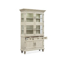Magnussen Newport D5430-01 Dining Cabinet IMAGE 2
