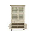  Magnussen Newport D5430-01 Dining Cabinet IMAGE 4