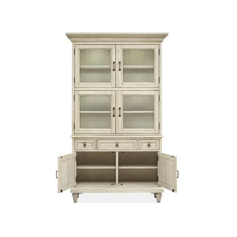  Magnussen Newport D5430-01 Dining Cabinet IMAGE 4