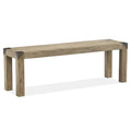  Magnussen Ainsley D5333-69 Bench IMAGE 1