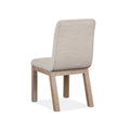  Magnussen Ainsley D5333-66 Upholstered Host Side Chair (2/ctn) IMAGE 4