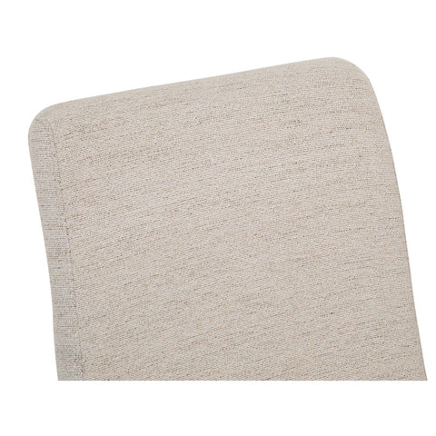  Magnussen Ainsley D5333-66 Upholstered Host Side Chair (2/ctn) IMAGE 5