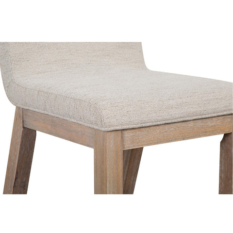  Magnussen Ainsley D5333-66 Upholstered Host Side Chair (2/ctn) IMAGE 6