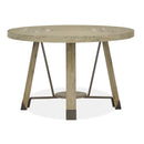 Magnussen Ainsley D5333-22 48" Round Dining Table IMAGE 1