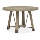 Magnussen Ainsley D5333-22 48" Round Dining Table IMAGE 3