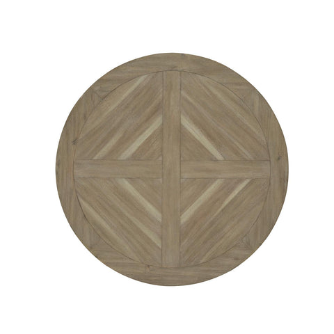  Magnussen Ainsley D5333-22 48" Round Dining Table IMAGE 4