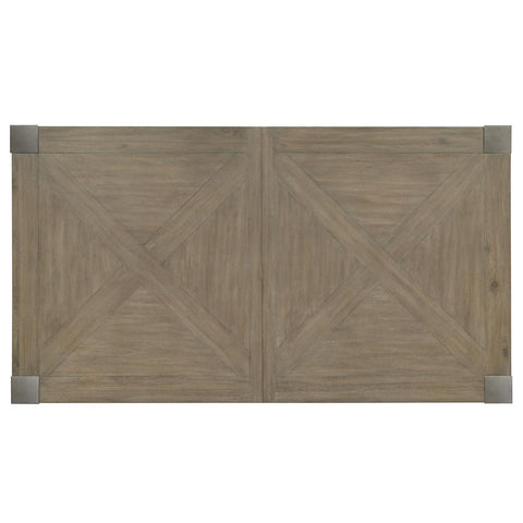  Magnussen Ainsley D5333-20 Rectangular Dining Table IMAGE 2