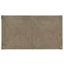 Magnussen Ainsley D5333-20 Rectangular Dining Table IMAGE 2