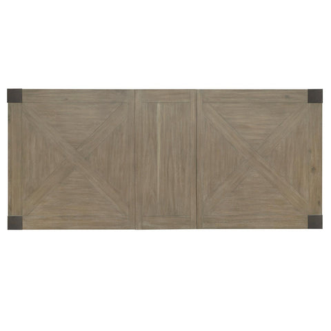  Magnussen Ainsley D5333-20 Rectangular Dining Table IMAGE 3