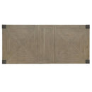 Magnussen Ainsley D5333-20 Rectangular Dining Table IMAGE 3