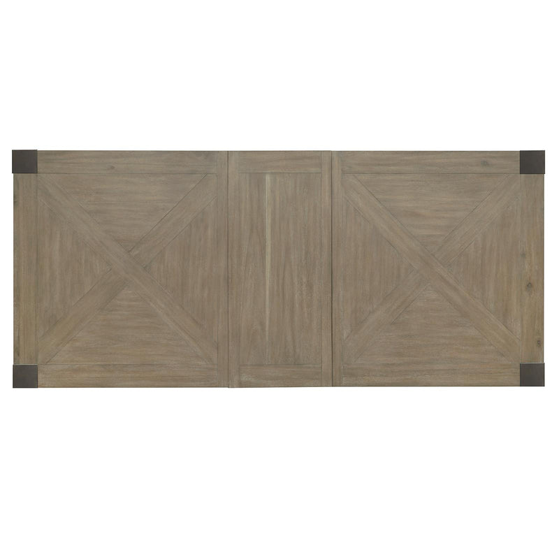 Magnussen Ainsley D5333-20 Rectangular Dining Table IMAGE 3