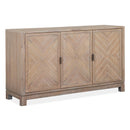 Magnussen Ainsley D5333-14 Buffet IMAGE 3