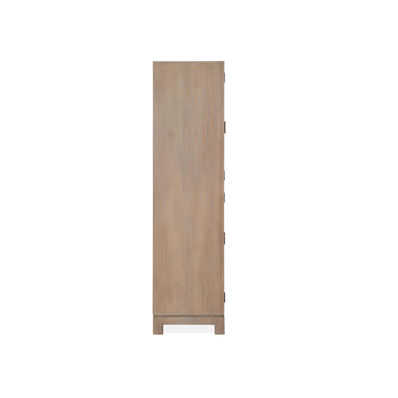 Magnussen Ainsley D5333-08 Display Cabinet IMAGE 4