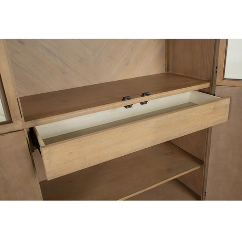  Magnussen Ainsley D5333-08 Display Cabinet IMAGE 5