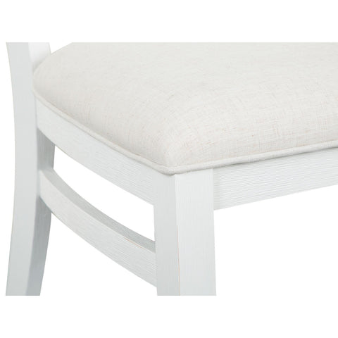  Magnussen Harper Springs D5321-63 Dining Side Chair with Upholstered Seat Back IMAGE 6