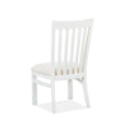  Magnussen Harper Springs D5321-62 Dining Side Chair with Upholstered Seat IMAGE 3