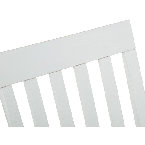  Magnussen Harper Springs D5321-62 Dining Side Chair with Upholstered Seat IMAGE 5