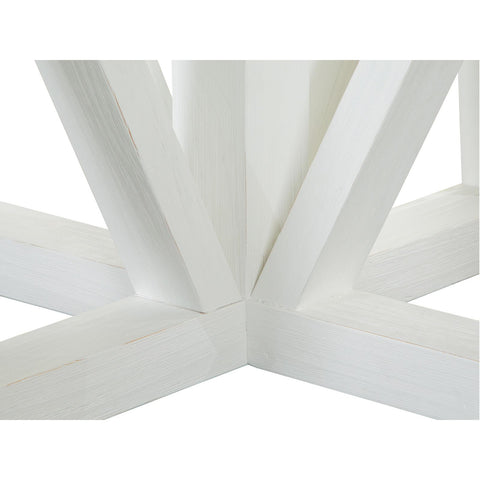  Magnussen Harper Springs D5321-22 48" Round Dining Table IMAGE 6