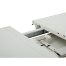 Magnussen Harper Springs D5321-21 Trestle Dining Table IMAGE 10