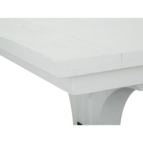  Magnussen Harper Springs D5321-21 Trestle Dining Table IMAGE 11