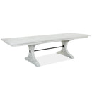 Magnussen Harper Springs D5321-21 Trestle Dining Table IMAGE 1