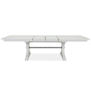 Magnussen Harper Springs D5321-21 Trestle Dining Table IMAGE 5