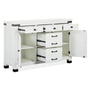 Magnussen Harper Springs D5321-15 Server IMAGE 2