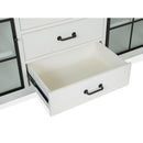 Magnussen Harper Springs D5321-14 Buffet IMAGE 11