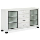 Magnussen Harper Springs D5321-14 Buffet IMAGE 1