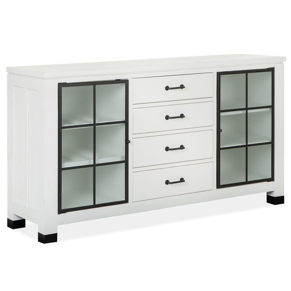 Magnussen Harper Springs D5321-14 Buffet IMAGE 1