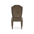  Magnussen Durango D5133-63 Dining Side Chair with Upholstered Seat and Back IMAGE 5