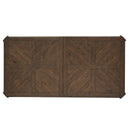 Magnussen Durango D5133-21 Trestle Dining Table IMAGE 7