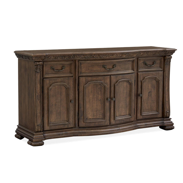 Magnussen Durango D5133-14 Buffet IMAGE 1