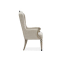  Magnussen Marisol D5132-76 Upholstered Host Arm Chair IMAGE 3