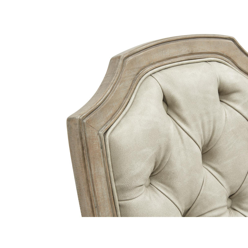 Magnussen Marisol D5132-63 Dining Side Chair with Upholstered Seat and Back IMAGE 6