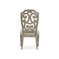  Magnussen Marisol D5132-62 Dining Side Chair with Upholstered Seat IMAGE 5