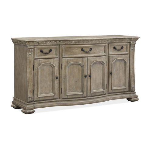  Magnussen Marisol D5132-14 Buffet IMAGE 1