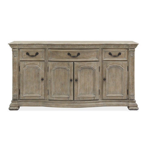  Magnussen Marisol D5132-14 Buffet IMAGE 2