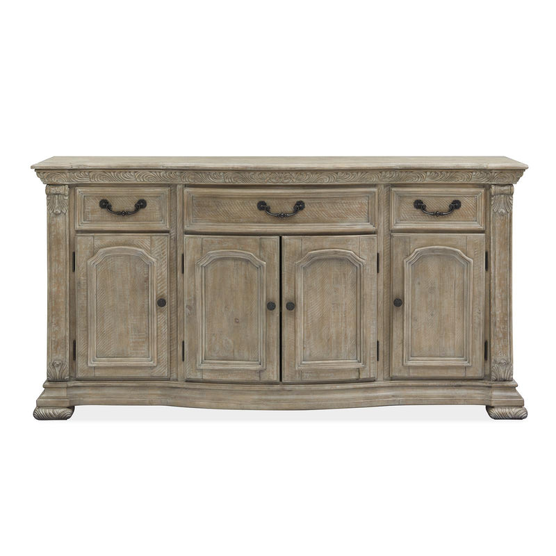 Magnussen Marisol D5132-14 Buffet IMAGE 2