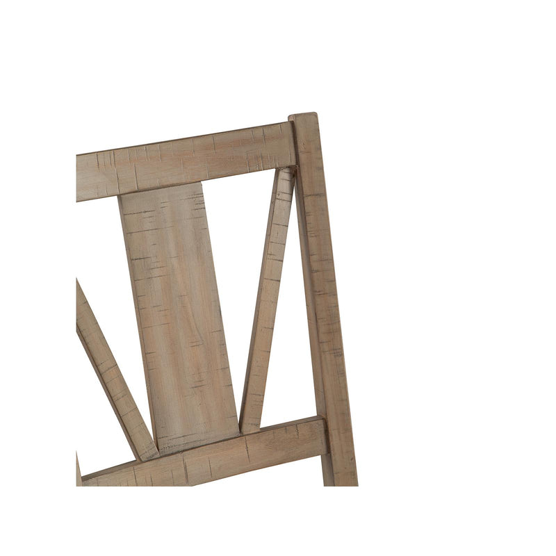 Magnussen Paxton Place D4805-82 Counter Chair with Upholstered Seat IMAGE 5