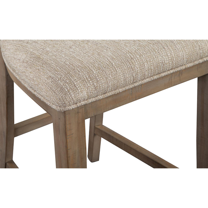 Magnussen Paxton Place D4805-82 Counter Chair with Upholstered Seat IMAGE 6