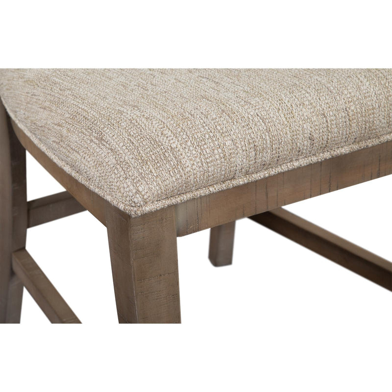 Magnussen Paxton Place D4805-62 Dining Side Chair with Upholstered Seat IMAGE 5