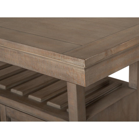  Magnussen Paxton Place D4805-42 Counter Table IMAGE 13