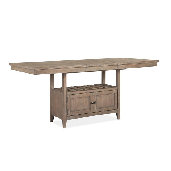 Magnussen Paxton Place D4805-42 Counter Table IMAGE 1